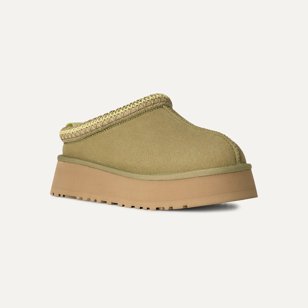Tazz Slipper