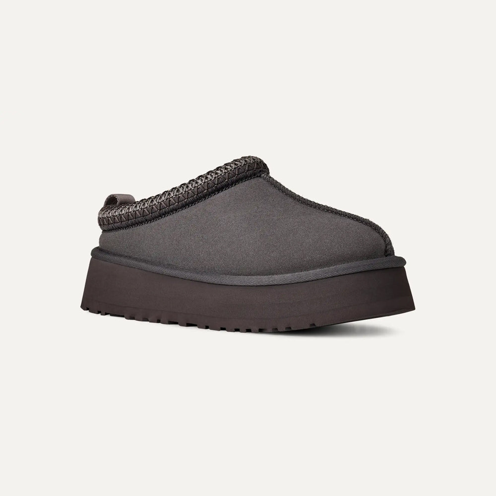 Tazz Slipper